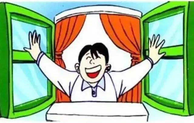 冬季呼吸道疾病防治有对策,冷空气过敏性支气管哮喘怎么办