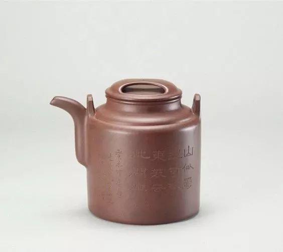 一代宗师：顾景舟真实坎坷的一生