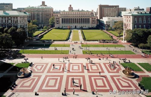 美国金融工程专业大学排名,美国金融工程就业前景