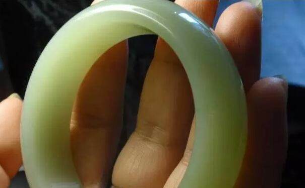 什么样的黄口料最值钱,黄口料有哪些特点