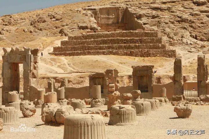 你认为伊朗是怎样的国家,伊朗是一个什么性质的国家