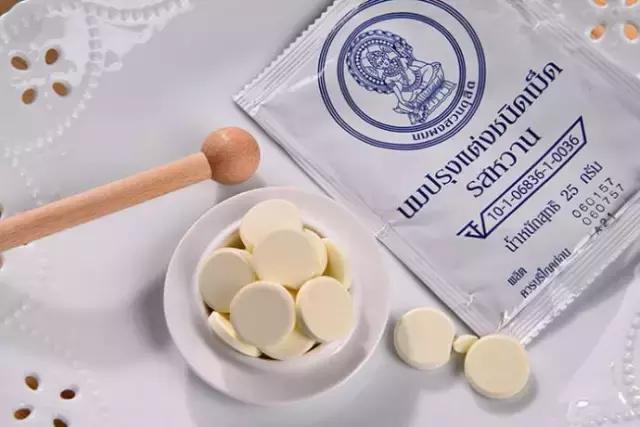 泰国711零食都有哪些,泰国零食排行榜前十名