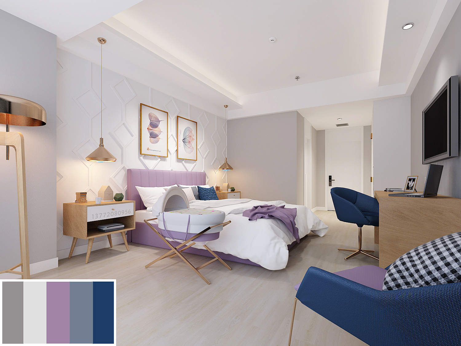 月子会所设计哪家强,月子中心设计推荐