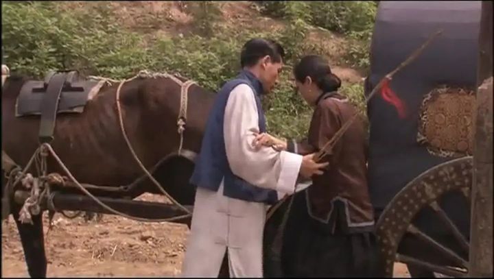 大宅门背后的秘密,大宅门现实中是什么