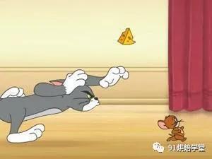 小老鼠杰瑞同款芝士蛋糕,杰瑞鼠芝士蛋糕