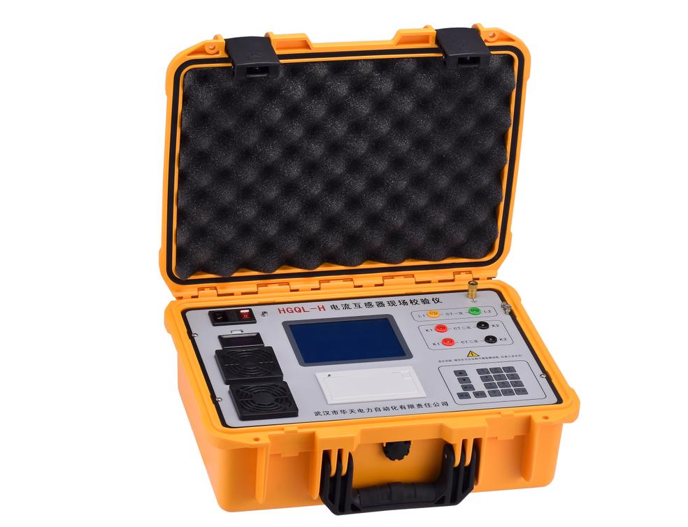 电流互感器通俗讲是干什么用的,一文弄懂电流互感器的原理及作用