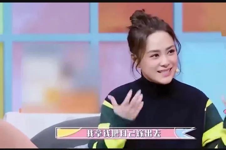 阿娇走出情路阴影,阿娇回应永不再婚对爱情充满希望