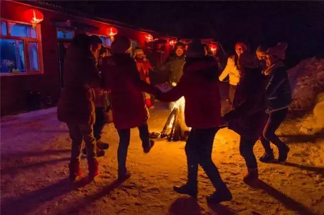 整改后的雪乡怎么样,雪乡整改后的真实感受