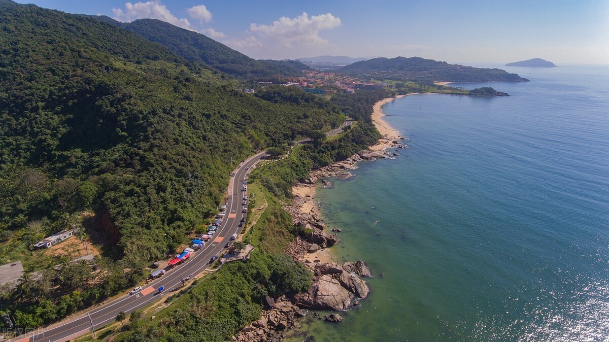 日月湾冲浪游玩攻略,日月湾半天详细攻略