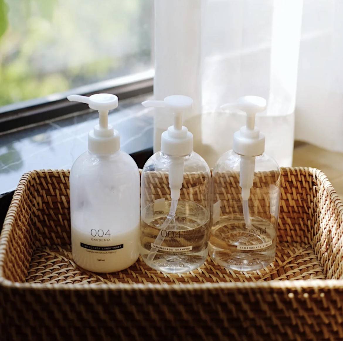 什么样的洗发水健康又好用,洗发水怎么选才好