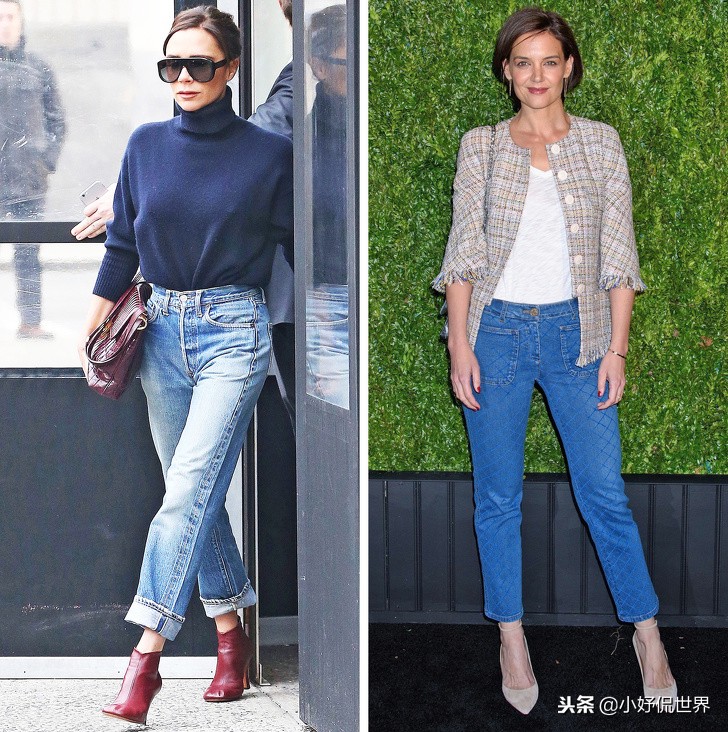 哪些衣物是你不过时的单品 (女生适合的质感衣物)