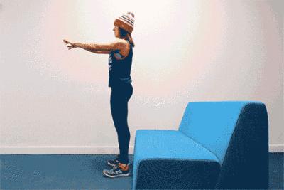 懒人在家就可以锻炼身体的运动,新手在家最基础的几项运动