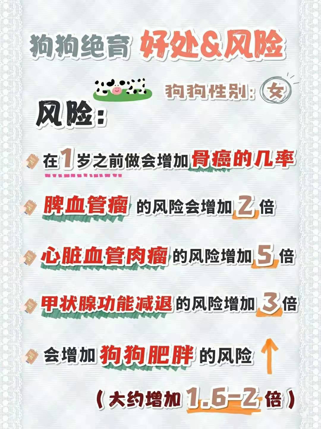 狗狗做了绝育手术性格会变吗,给狗狗做绝育手术需要多少钱