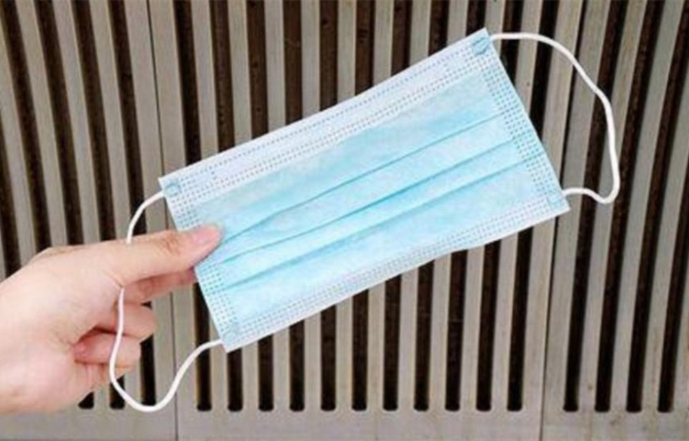 清洗油烟机锅底油污用什么,旧口罩擦油烟机