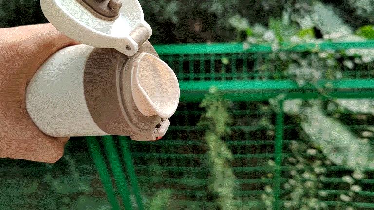 抗菌不锈钢保温杯,中科院抗菌保温杯靠谱吗