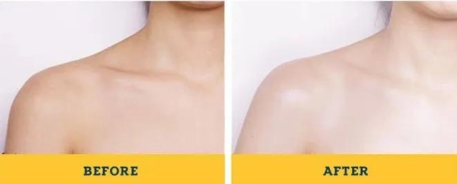 这款会分层的沐浴露好有魔力！李佳琦大呼OMG，洗完澡皮肤水嫩嫩