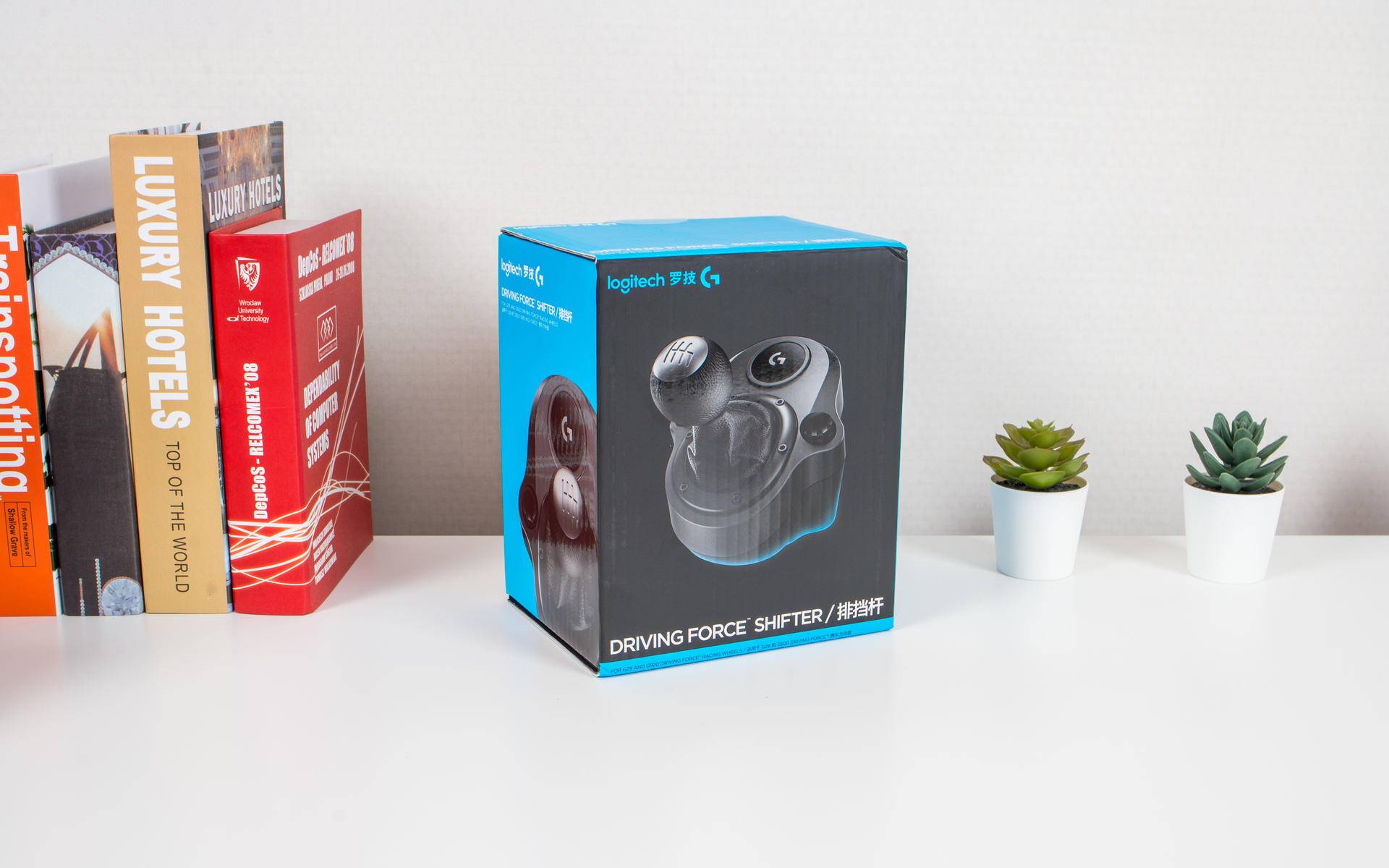 罗技方向盘g923,罗技g923方向盘支持哪些系统