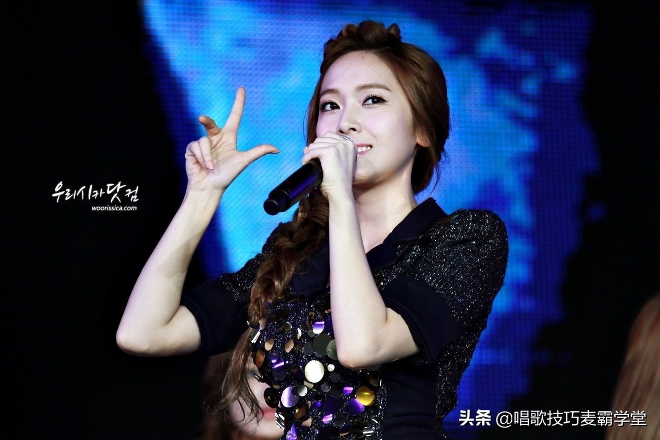 麦霸k歌100个技巧,麦霸唱歌视频教程速成