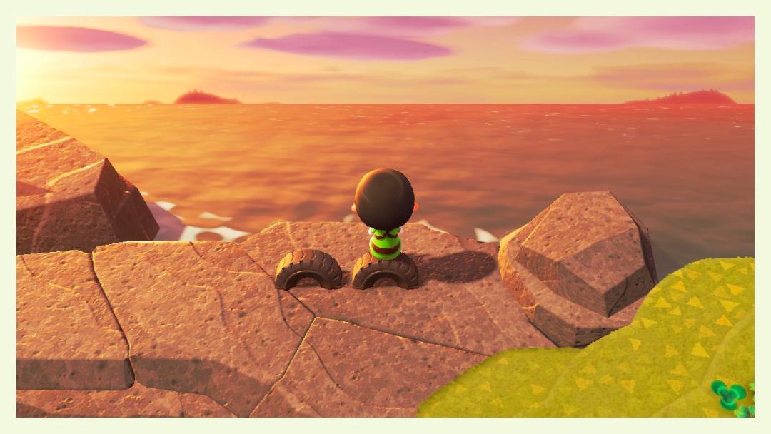 动森两个人玩,动森多大年纪的人在玩