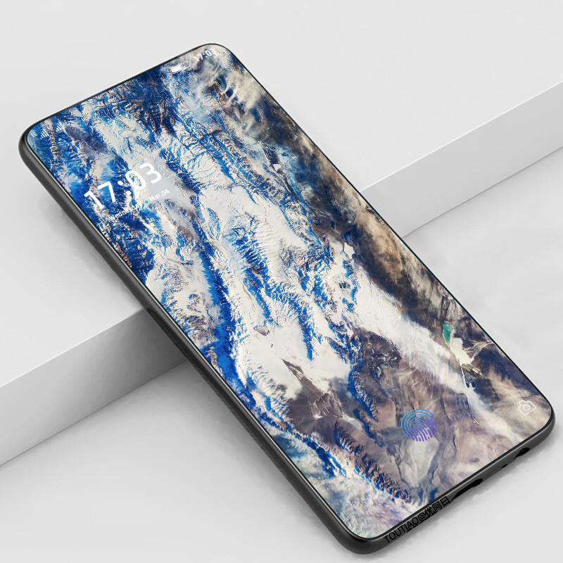 地球公认最高端的壁纸,高清的有地球星空壁纸