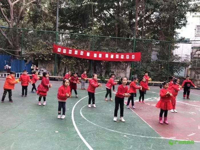 2017广州幼儿园学费,广州幼儿园学费排名