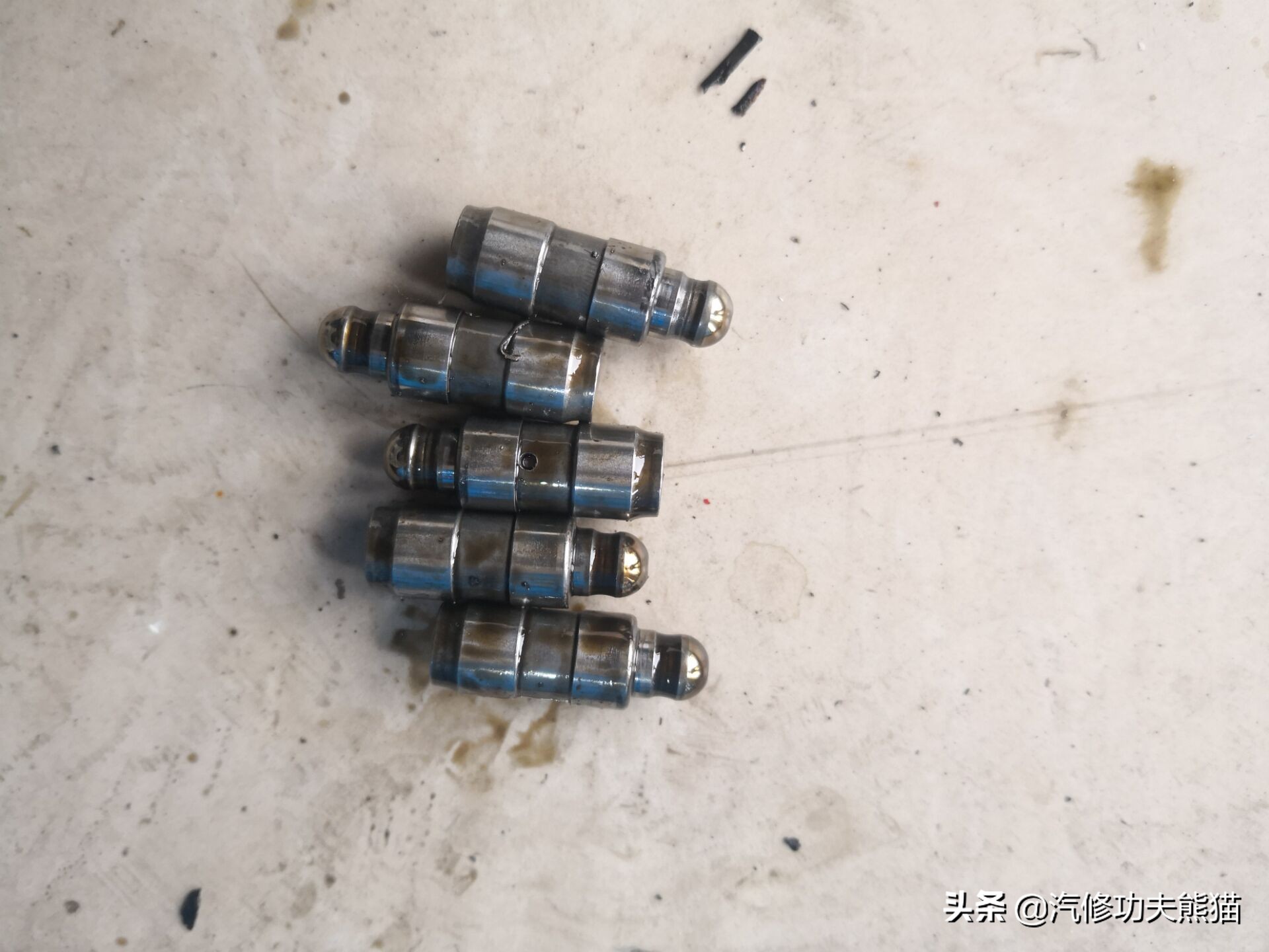 10年斯柯达昊锐1.8t烧机油怎么整,斯柯达昊锐烧机油500公里烧一升