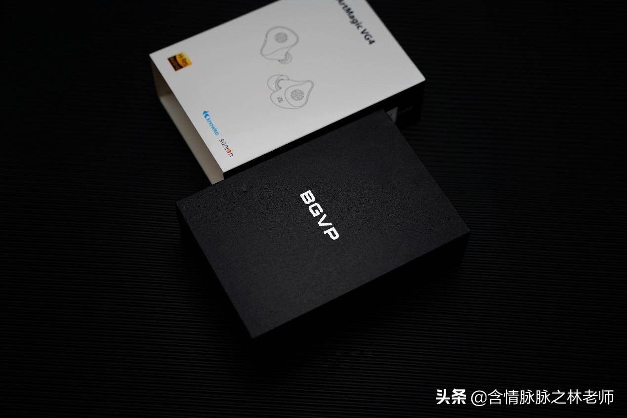 bgvp耳机用什么音效,定制耳机bgvp怎么选