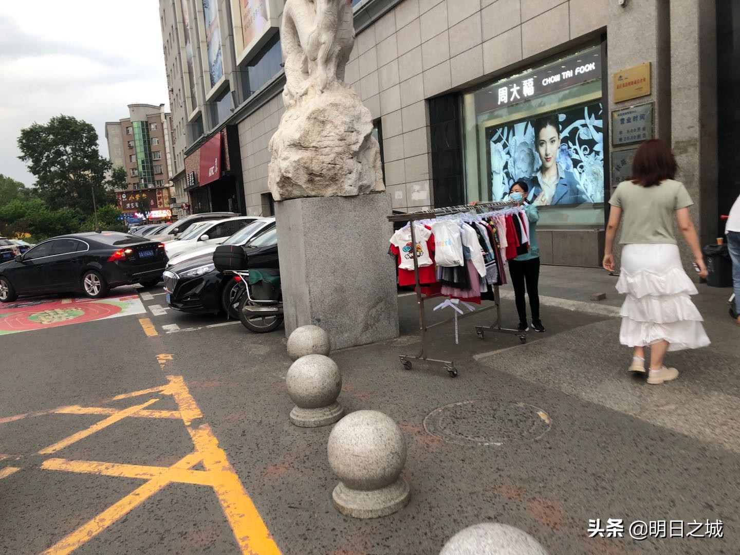 长春夜市地摊一览表南部新城夜市,长春适合夜市摆摊吗最近