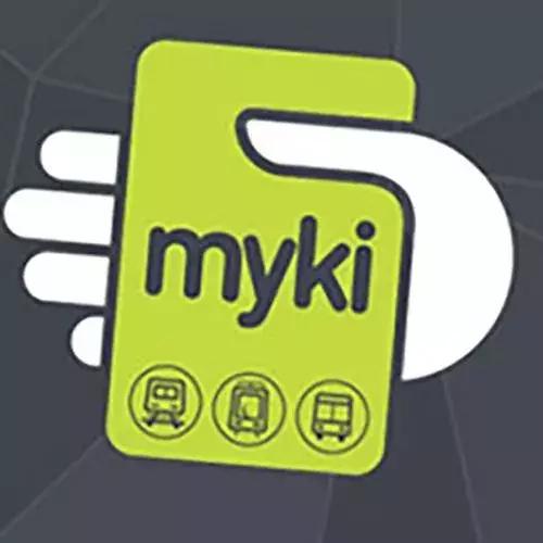 我单方面宣布，我终于了解Myki卡了