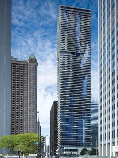 600年前最伟大的建筑,世界最重要的125座建筑