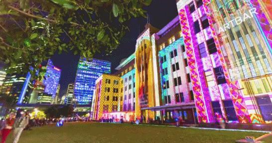 嘘！我要去澳洲了，不如一起吧