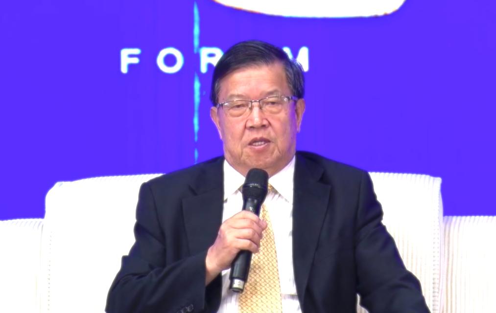 论道·龙永图、邓亚萍、张路、毛振华对话体教融合︱《论道》-《文明其精神野蛮其体魄》8月8日晚22:20播出