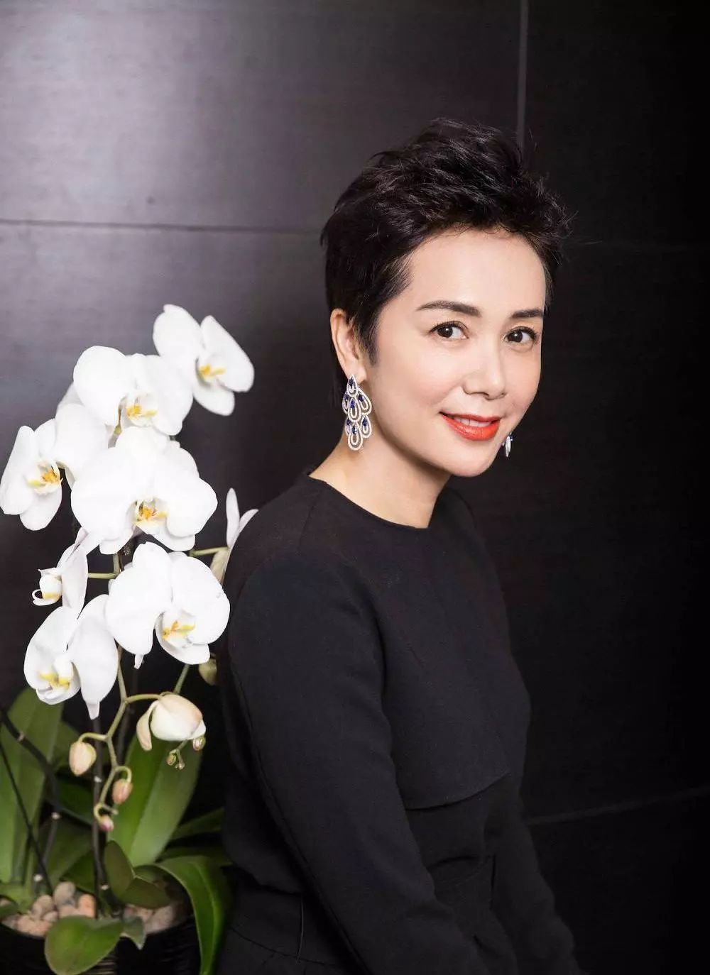 女明星扮丑真实视频,巩俐张曼玉宁静蒋雯丽