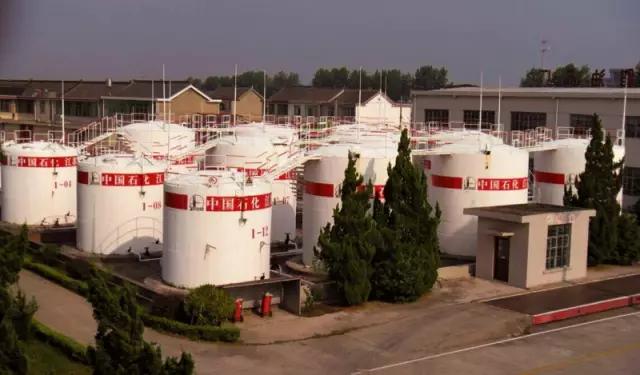 江苏油田的基本概况,华东油田和江苏油田