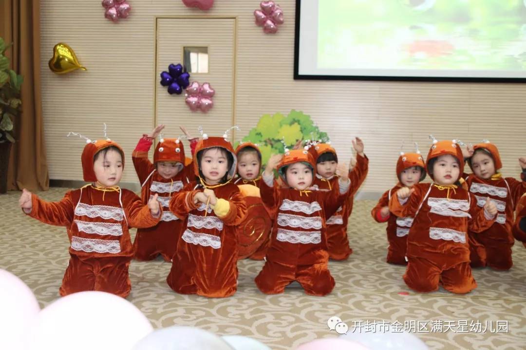 满天星光，“鼠”你最闪亮：世幼·满天星幼儿园舞蹈晚托汇报演出