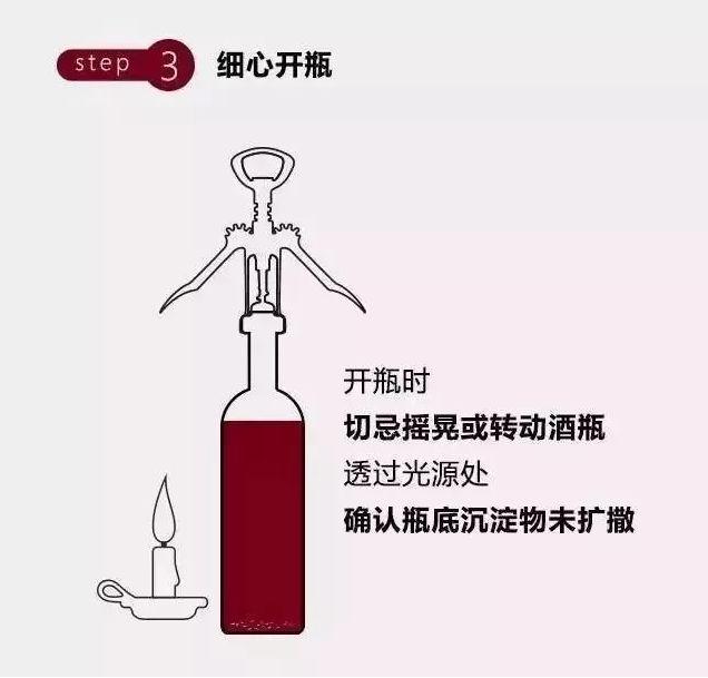 葡萄酒怎么醒酒最简单最快最好,葡萄酒怎么醒酒快速有效方法