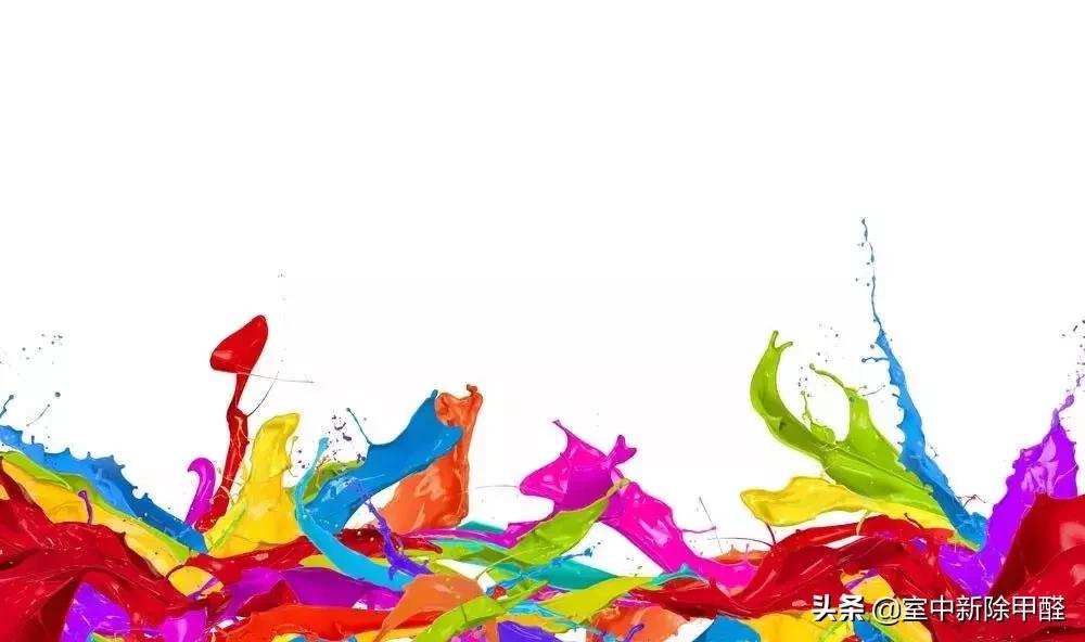 家里装修甲醛含量最高的五种材料,装修甲醛含量最高的五种材料