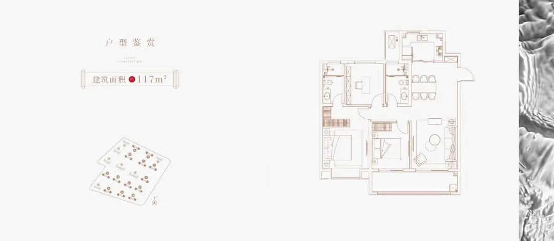 江北核心区纯新盘,江北核心区下半年楼盘