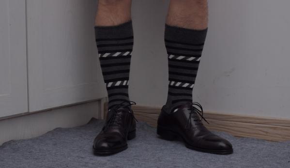 拒绝云推荐，让有200双袜子的我来告诉你怎么选购袜子