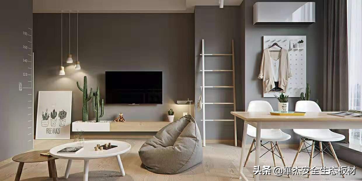 华杰板材用紫外线能辨认出来吗,华杰实木折叠桌