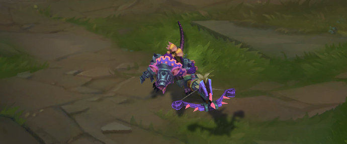 LOL：5级荣誉币商城终于更新了！那些攒着一年没换的玩家亏大了