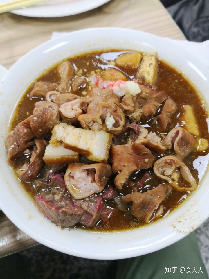 北京哪里有好吃的小吃,北京十大最便宜的小吃