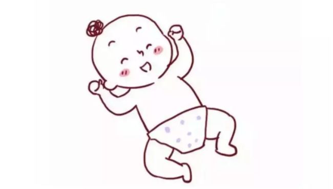 宝宝尿不湿换晚了屁股很红,宝宝换尿不湿正确方法新手