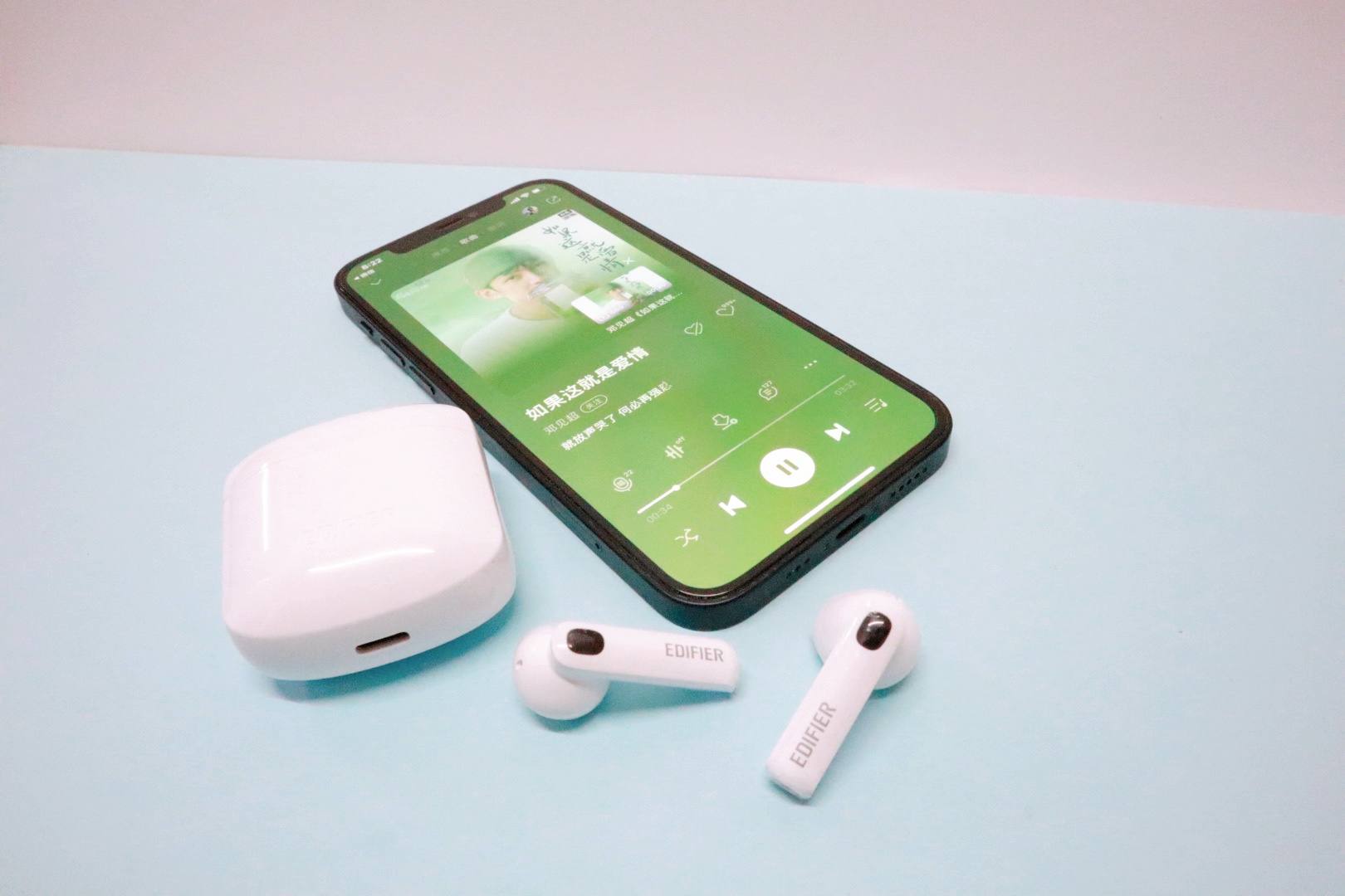 200块好用的耳机漫步者,200元价位漫步者耳机听歌推荐