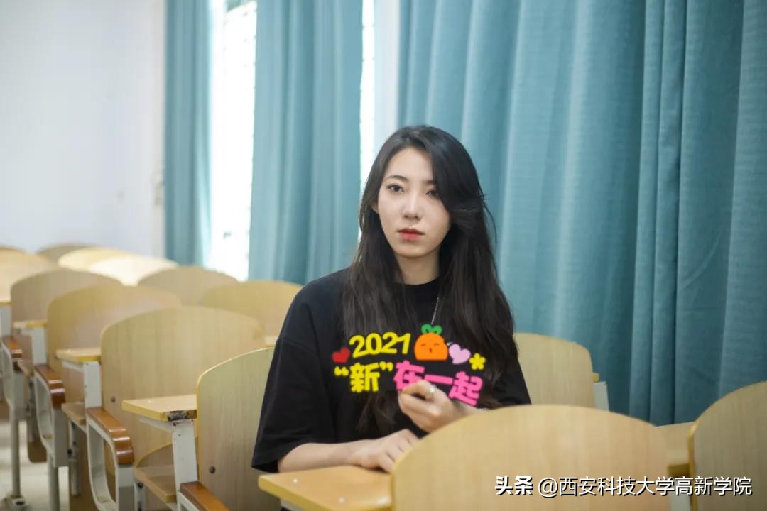 新生采访对专业感兴趣吗,新生采访