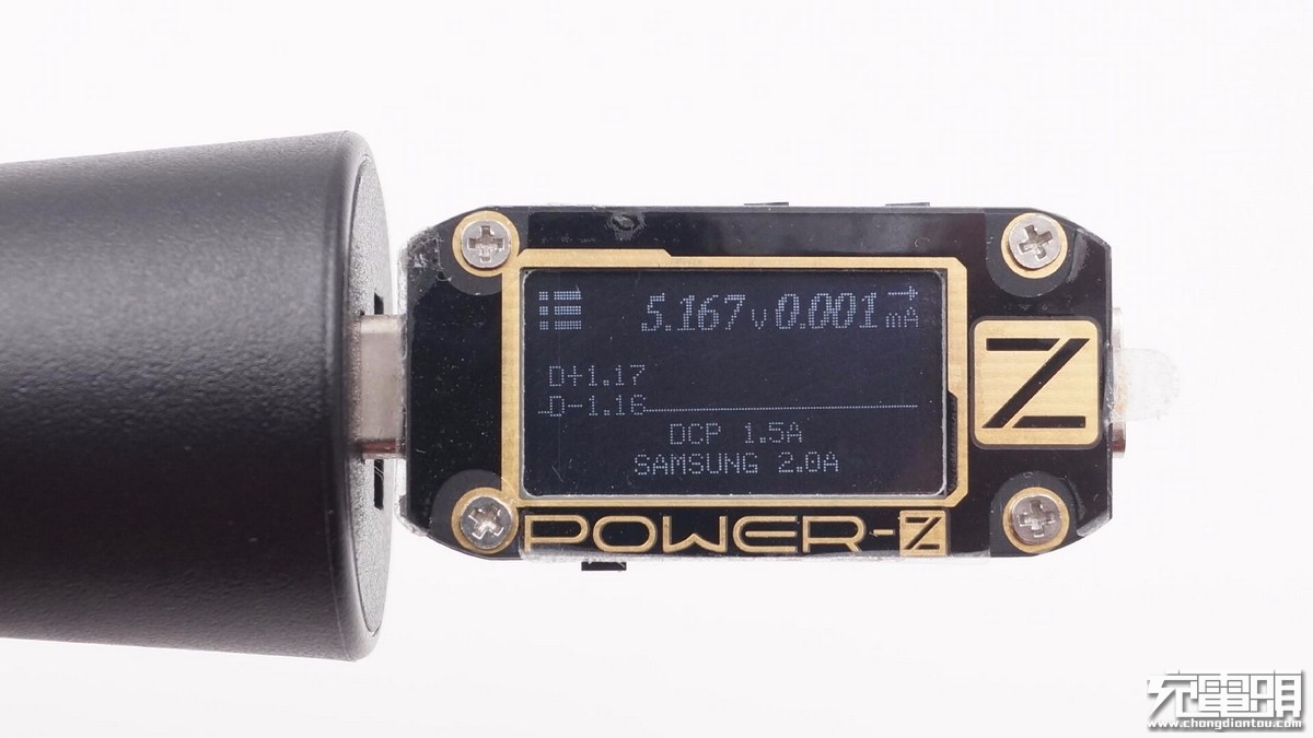 索尼充电宝拆解图,索尼第一代充电仓拆解