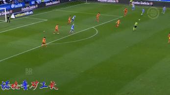 伊涅斯塔寄语佩德里,佩德里分析