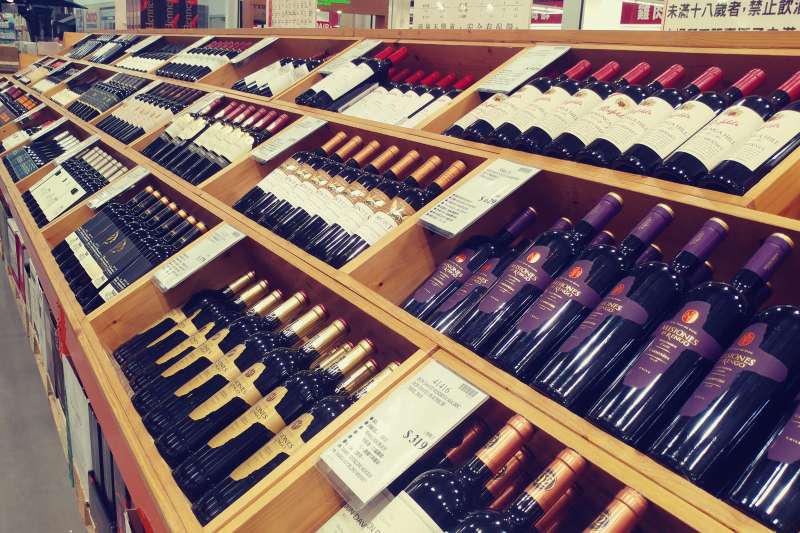 平民拉菲红酒推荐,costco买茅台