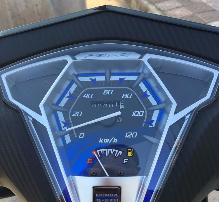 本田diou深度测评,本田dio摩托车测评