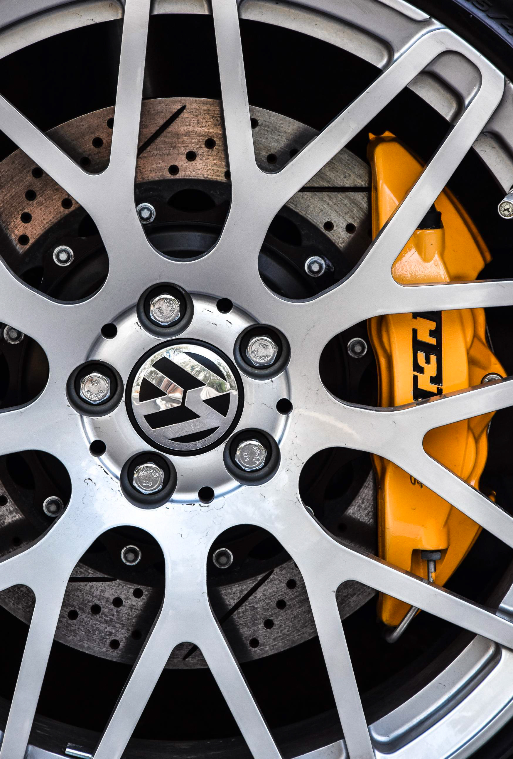 「经典永生」完美复活钻石德粉心中的一代情怀神车——宝来